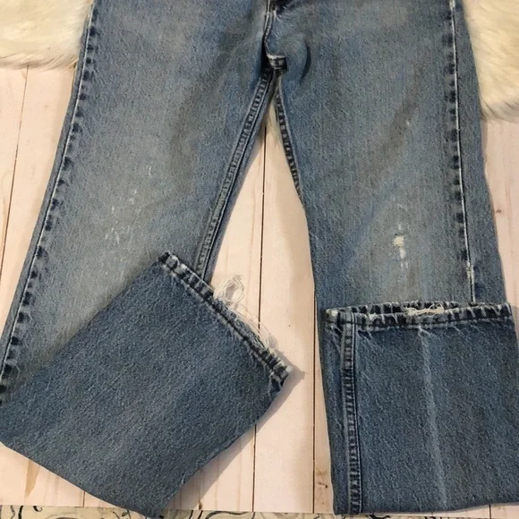 Lee Vintage jeans size 28 - Picture 2 of 12